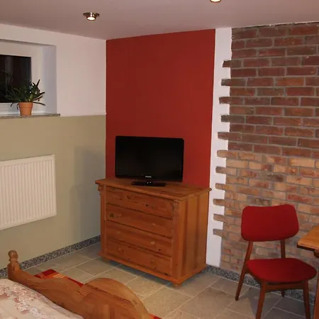 Ferienwohnung Friedrichshagen *