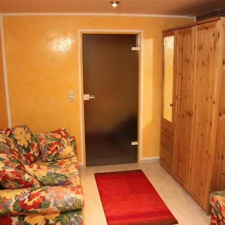 شقة Ferienwohnung Friedrichshagen برلين