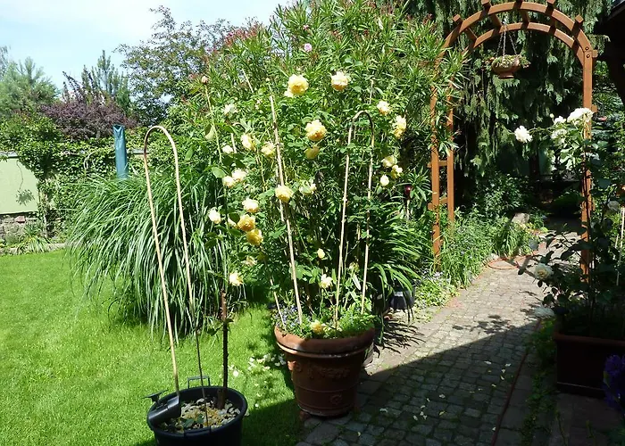 Ferienwohnung Friedrichshagen * برلين