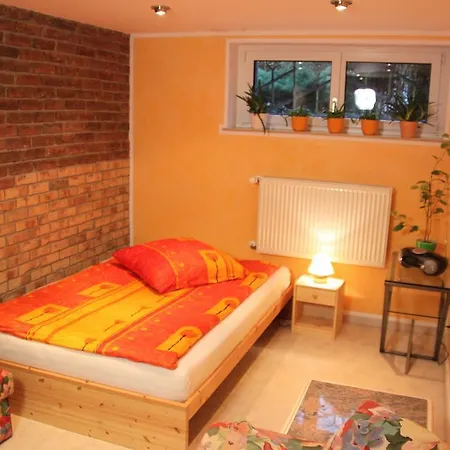 Appartement Friedrichshagen