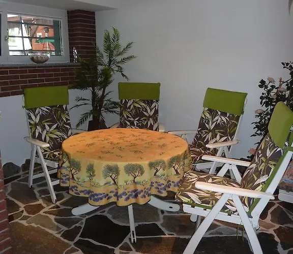 Friedrichshagen Appartamento