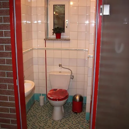 Ferienwohnung Friedrichshagen * برلين