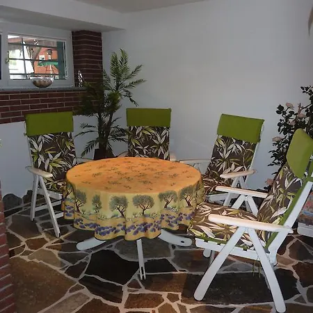 Friedrichshagen Apartment