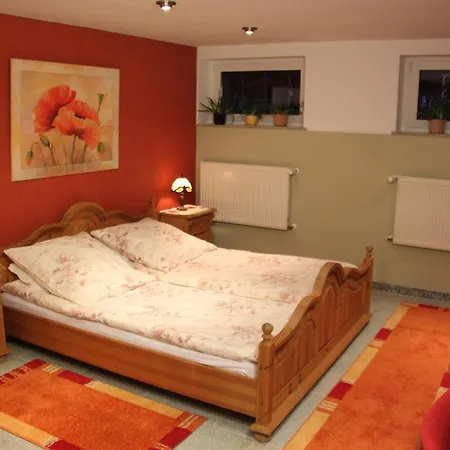Friedrichshagen Apartment *